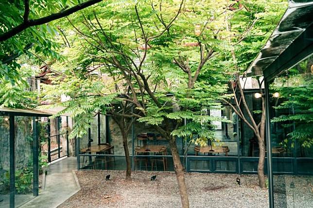 ▲圖片來源：大和頓物所FB