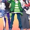 からぴちなりきり 固定カプ 吸血鬼パロ