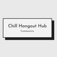 ☁️雑談☁️CHILL HANGOUT HUB