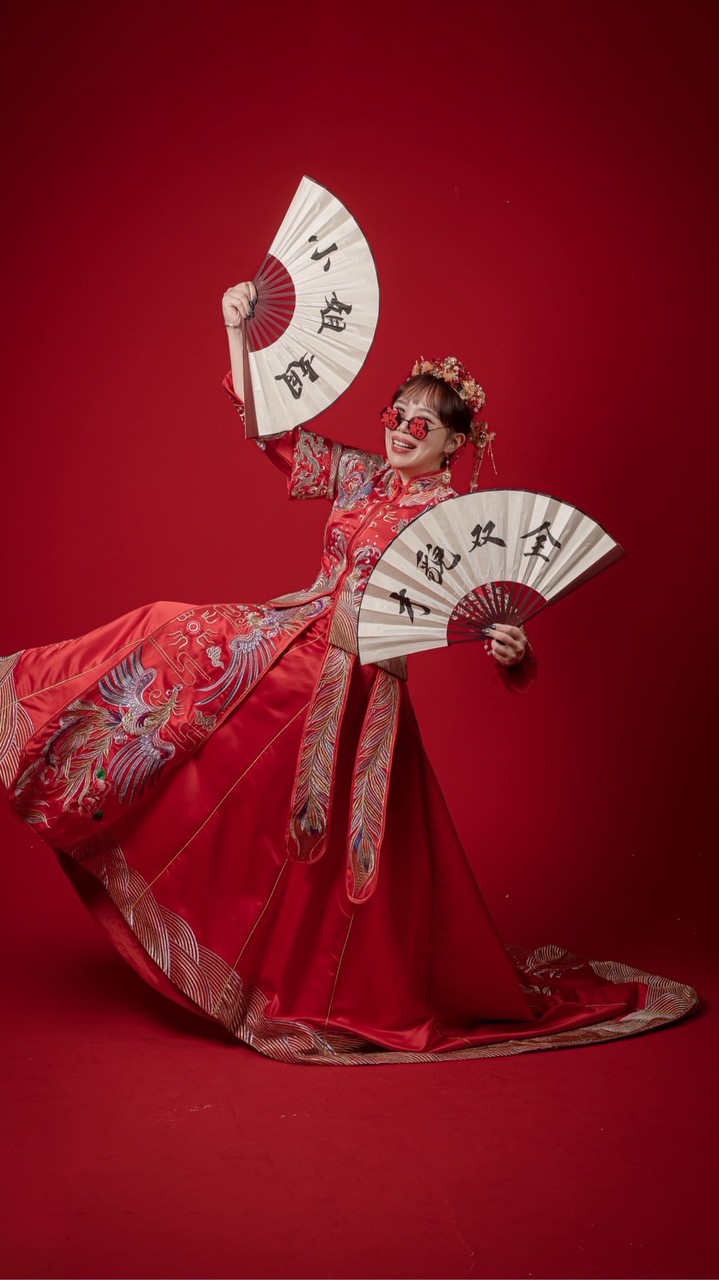 糖糖鐵粉4群
