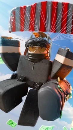 Wanted Roblox 【初心者歓迎🔰】