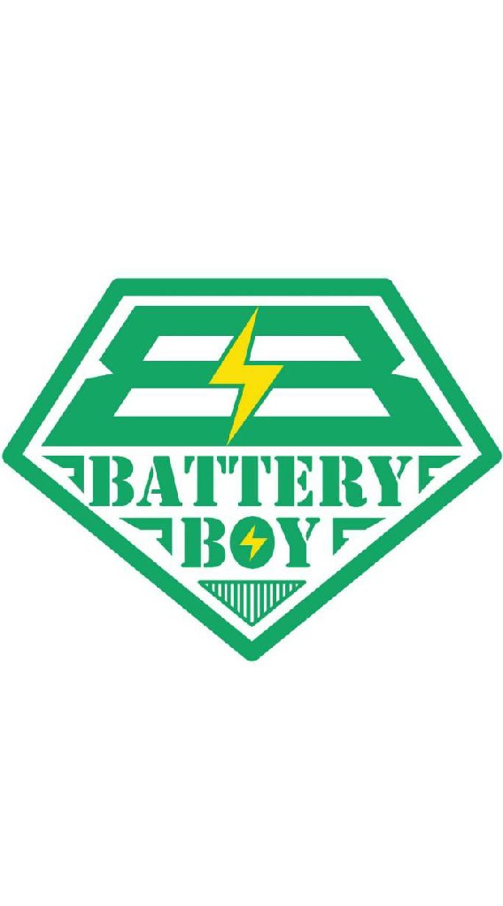 BATTERY BOY