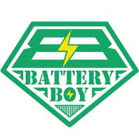 BATTERY BOY