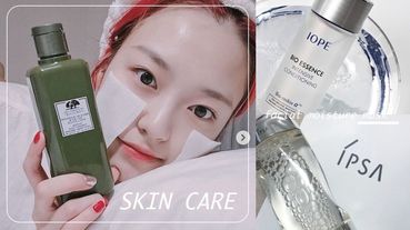 【換季保養】濕敷化妝水推薦！穩定膚況、加強保濕、痘痘消腫，網友激推的神仙化妝水這篇通通有～