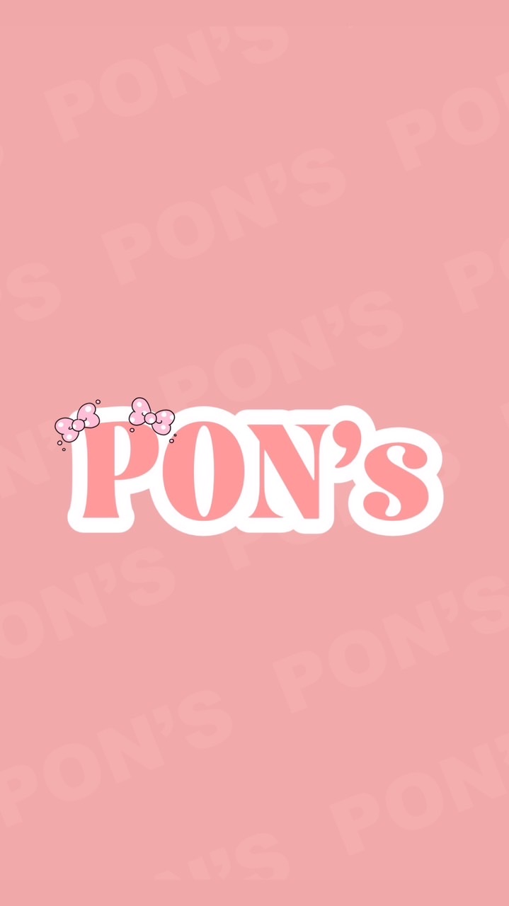 🇯🇵PON’s日本代購（用錢錢買快樂）