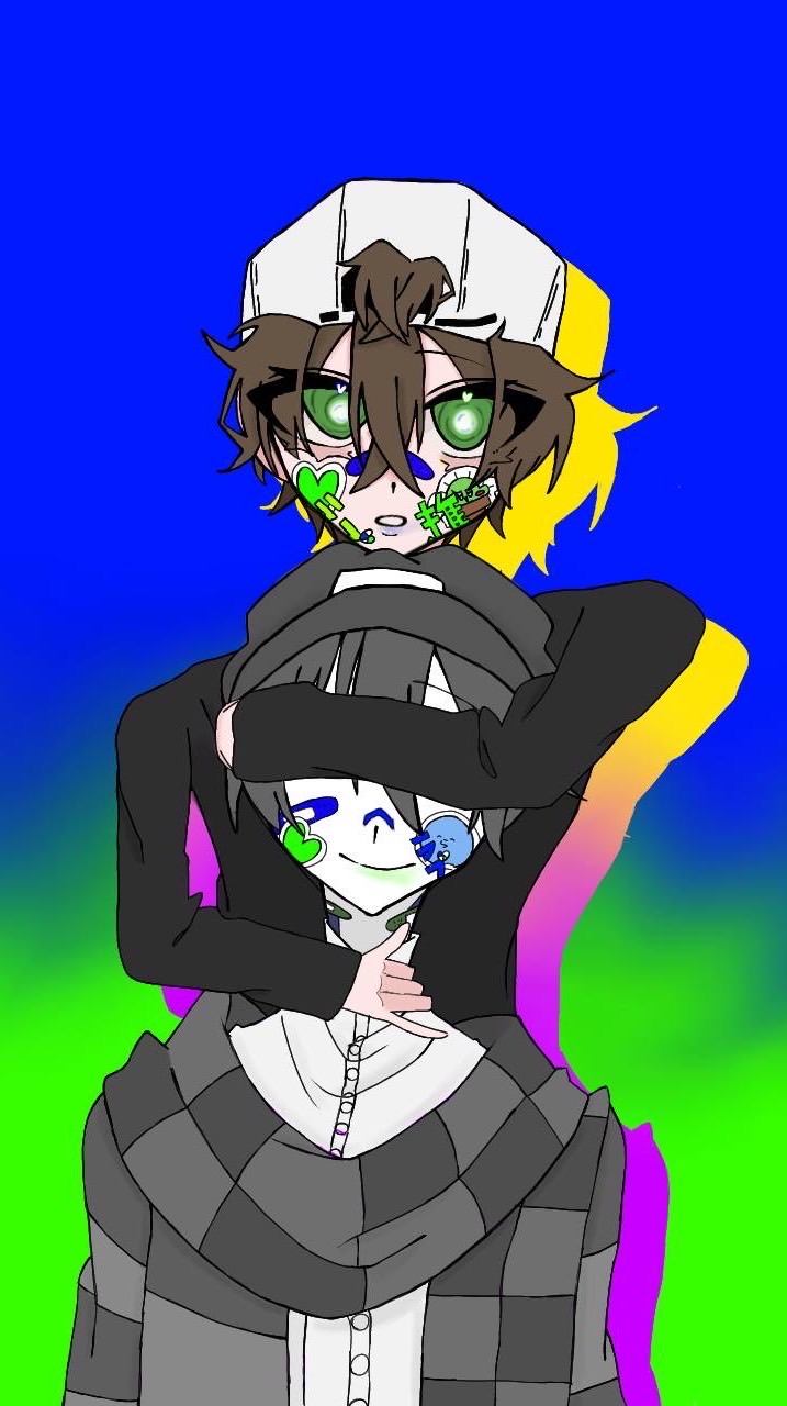 よぉばと遊ぼ♡
