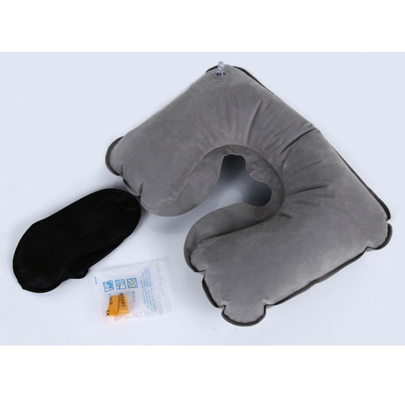 《櫻桃雜貨鋪》充氣枕三件套