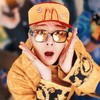 G-Dragon 台式應援法批群🐲