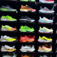 รองเท้าเท่ Sneaker Running