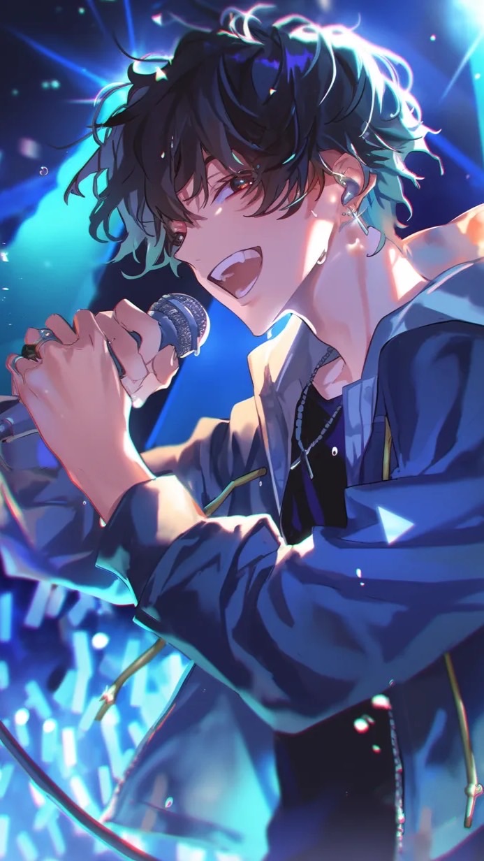 皆で歌ったり雑談したりライトしよ！！