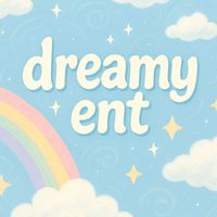 ☆🎧° DREAMY ENT °🖤☆