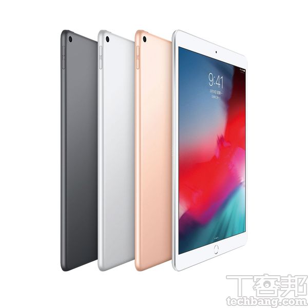 iPad該怎麼買？－ iPad、iPad mini、iPad Air、iPad Pro，四大產品線有別