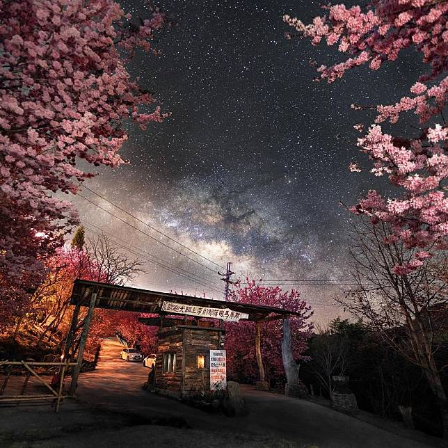 （圖片來源／IG @shih.shin32）