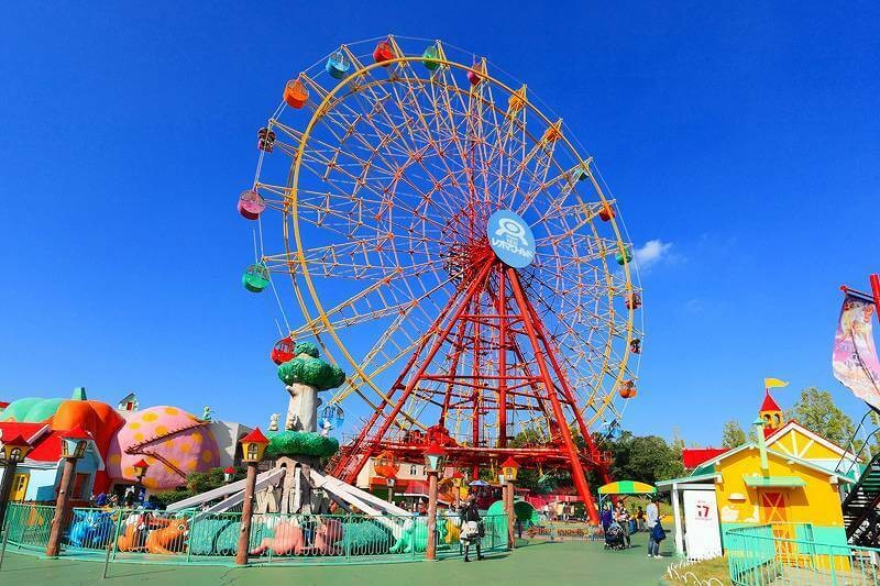 四国の遊園地 テーマパーク7選 親子におすすめ 入園無料多数 いこーよ