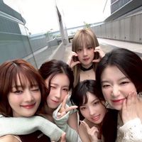 I-dle🤍