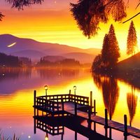 學人類圖不會夏夕夏景