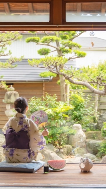 菁漾日本水果