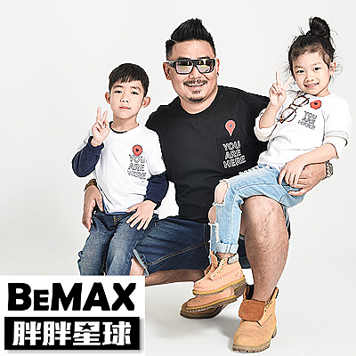 - Bemax 胖胖星球nn- 中大尺碼潮牌nn- 打造專屬完美版型