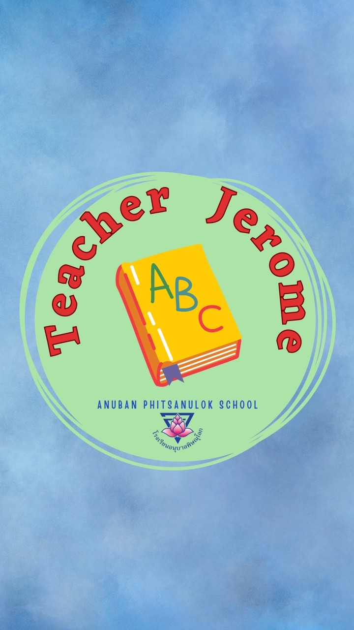 MEP 4.1 Teacher Jerome