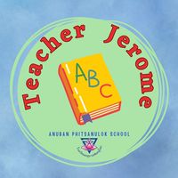 MEP 4.1 Teacher Jerome