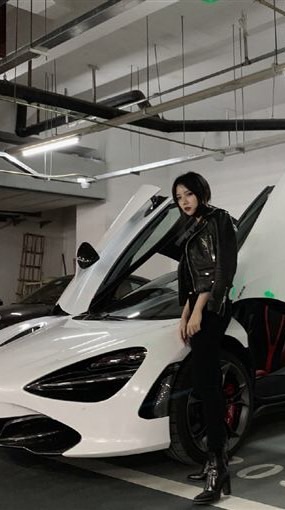 二手車租售交流中心