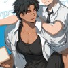 ゲイ・バイの恋愛室