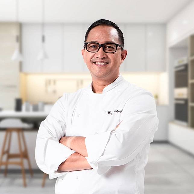 Profil Para Juri MasterChef Indonesia, Season 1 sampai 6