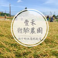 豐禾體驗農園-第一手活動資訊