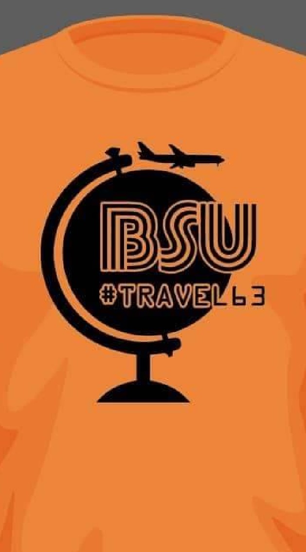 เก็บเส้นทาง BSU TRAVEL63