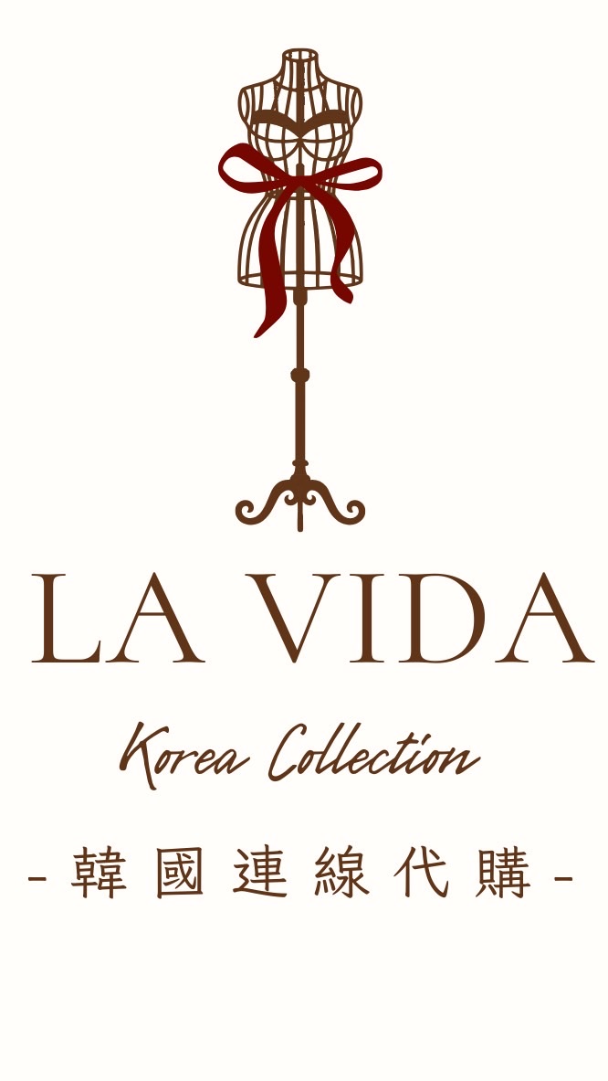 (琦琦）Lavida韓國連線