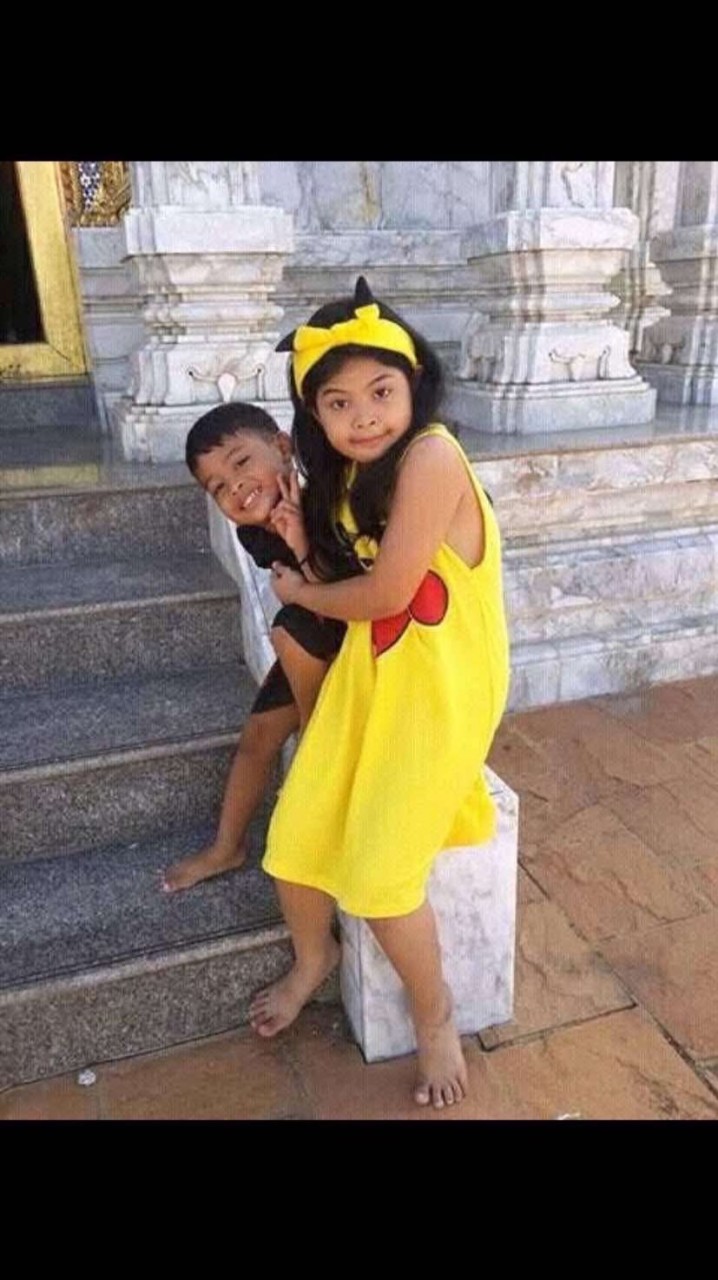 คุยเรื่องแบมแบม