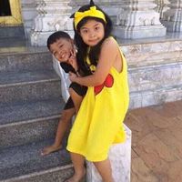 คุยเรื่องแบมแบม