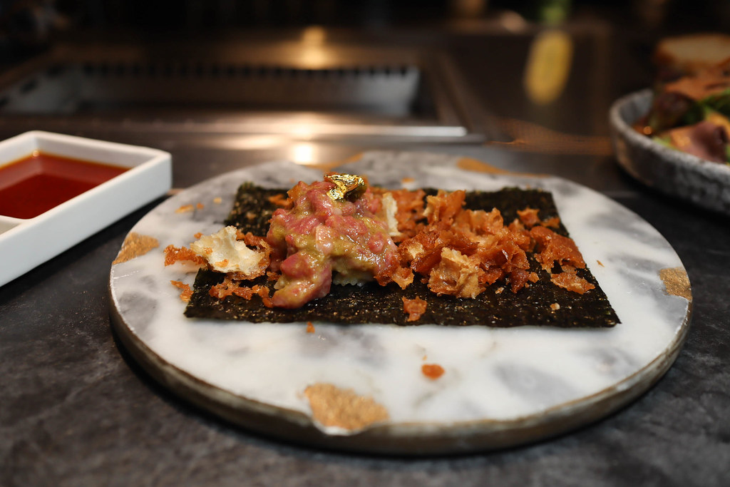 八和和牛燒肉專門店 (45)