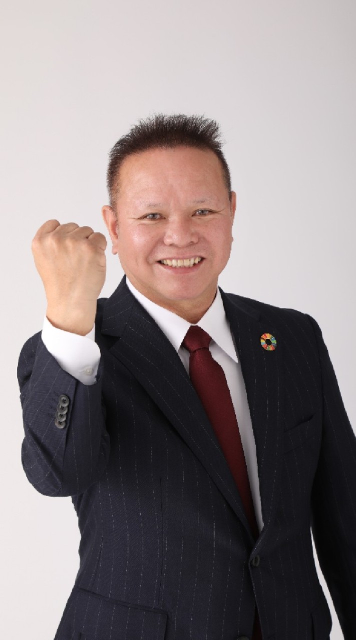 うらかわ和彦後援会