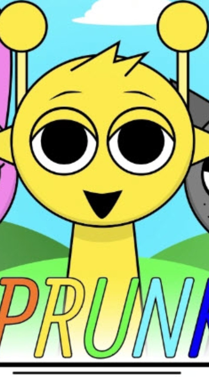 Sprunki ( RP THAILAND )