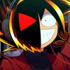 ブラックチャンネルのオプ😈