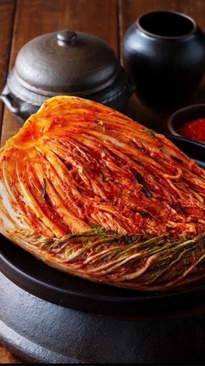 Hana Kimchi