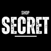 รีวิวร้าน Secret Shop
