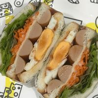 Oppa.Sandwich 🥪