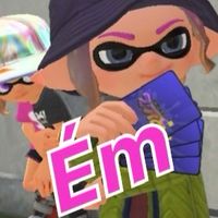 スプラトゥーンÉmチーム