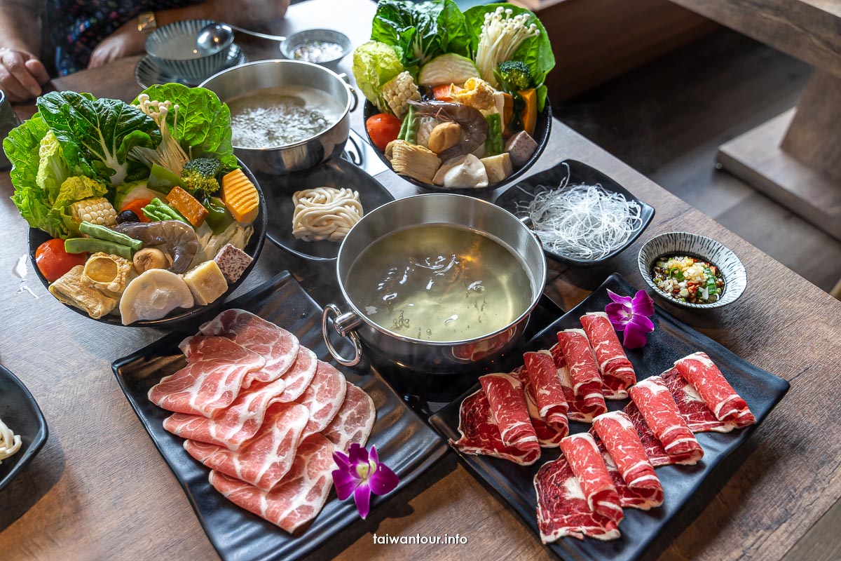 【西湖商圈網美一日遊】360度美景.美食景點推薦