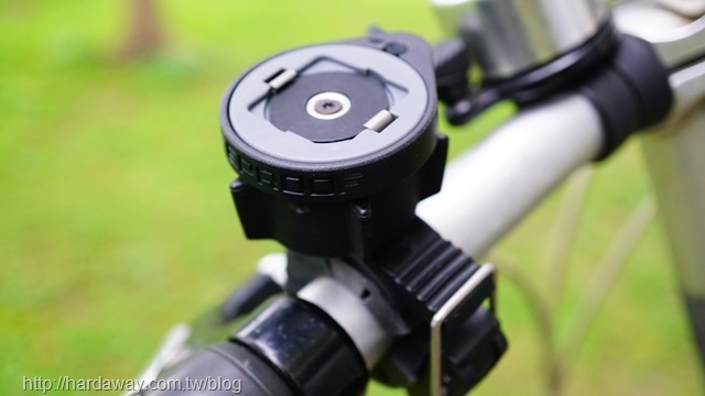 多功能專利單車架