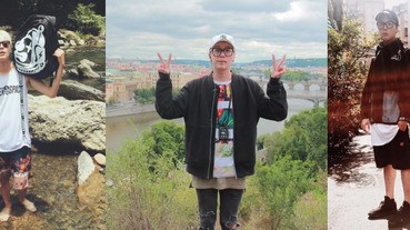 創意MV躍上國際被譽為台灣之光，廖人帥：我只是反社會痞子