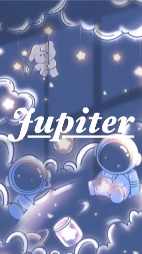 Jupiter戰隊‎ت《招生中》