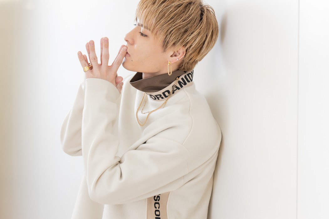 DEEP SQUAD Artist Photo解禁!! | NEWS | LDH mobile