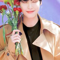 INSEONG SECRET GARDEN TH [ 비밀정원의 인인 ]