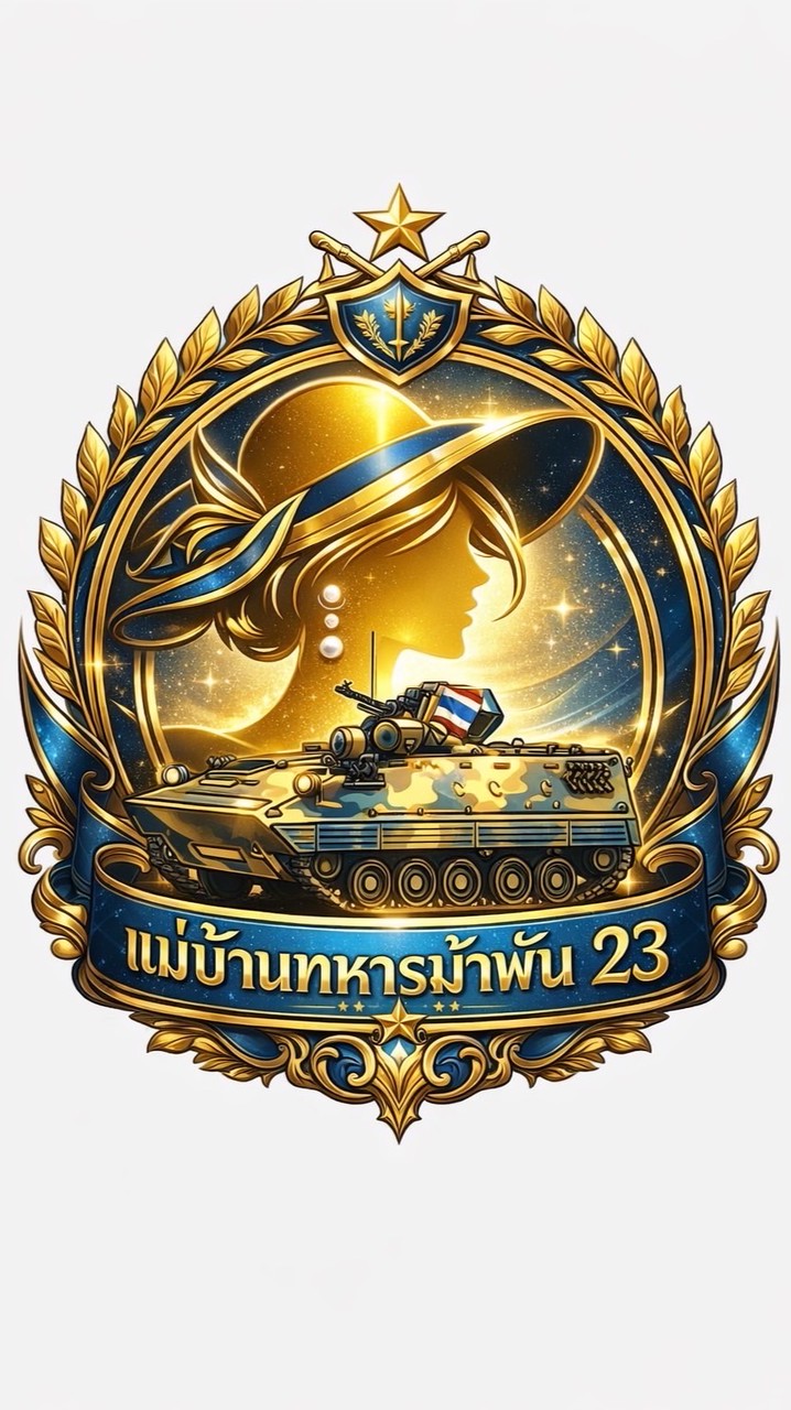 ญาติทหารใหม่ 1/69 ม.5 พัน.23 รอ.