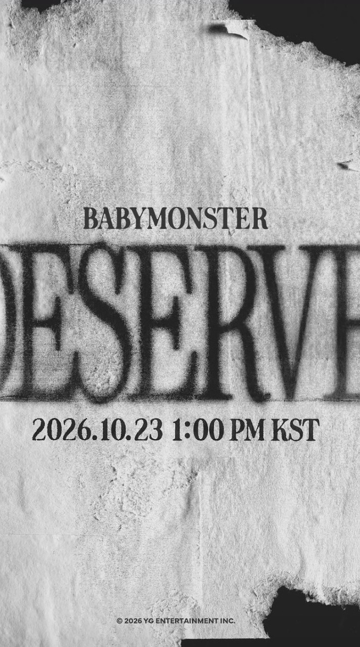 BABYMONSTER MONSTIEZ talk room {TH}