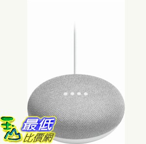 Google Home Mini Smart Speaker Powered by Google Assistant