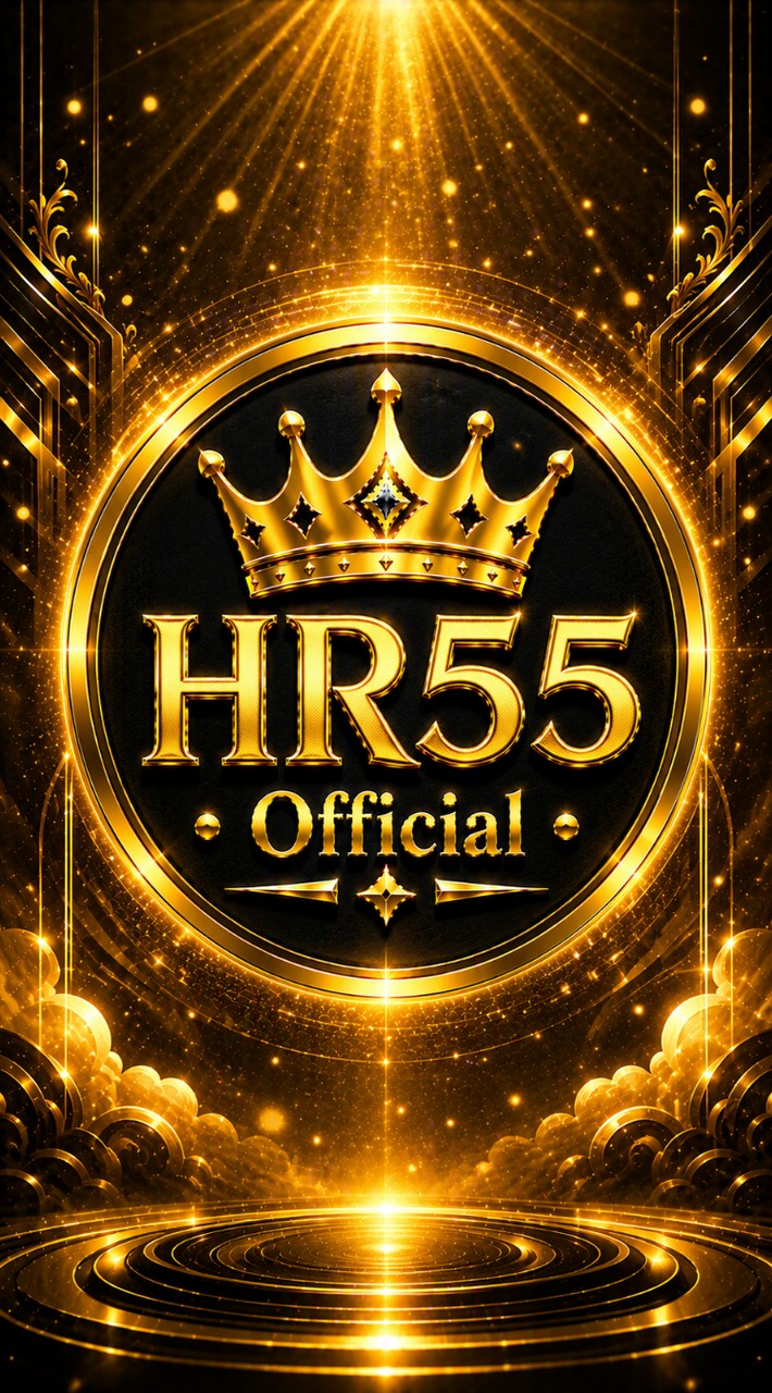 HR55 | Official